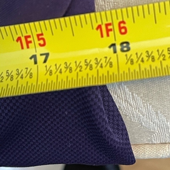 Champion sz lg double dry athletic top - Picture 5 of 9